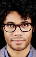 Full Richard Ayoade filmography who acted in the TV series Time Trumpet  (serial 2006 - ...).