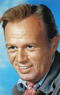 Full Richard Widmark filmography who acted in the TV series Madigan  (serial 1972-1973).