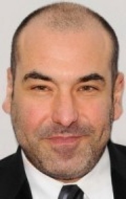 Full Rick Hoffman filmography who acted in the TV series The $treet.