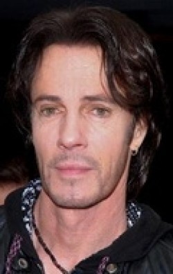 Full Rick Springfield filmography who acted in the TV series High Tide  (serial 1994-1997).