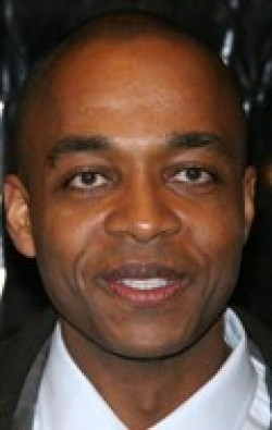Full Rick Worthy filmography who acted in the TV series Eyes.