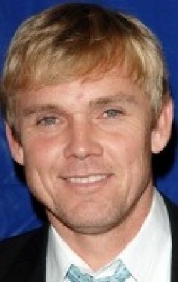 Full Rick Schroder filmography who acted in the TV series Return to Lonesome Dove.
