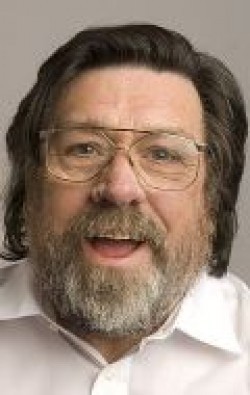 Full Ricky Tomlinson filmography who acted in the TV series Cracker.