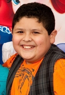 Full Rico Rodriguez filmography who acted in the TV series Modern Family.