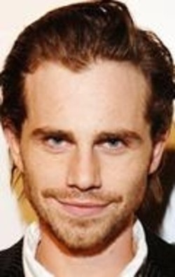 Full Rider Strong filmography who acted in the TV series Julie.