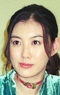 Full Rie Tomosaka filmography who acted in the TV series Anego.