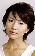 Full Rieko Miura filmography who acted in the TV series Koko ga uwasa no Eru parashio.