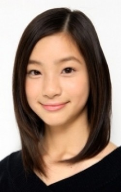 Full Rika Adachi filmography who acted in the TV series Gegege no nyobo.