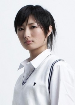 Full Rina Takeda filmography who acted in the TV series Kodai shojo-tai Dogun V.
