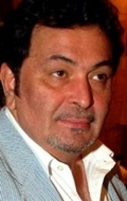 Full Rishi Kapoor filmography who acted in the TV series Sa Re Ga Ma Pa  (serial 1999 - ...).