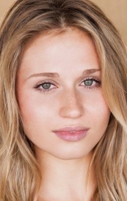Full Rita Volk filmography who acted in the TV series Faking It.
