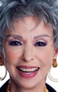 Full Rita Moreno filmography who acted in the TV series Oz.