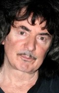 Full Ritchie Blackmore filmography who acted in the TV series ZDF-Fernsehgarten.