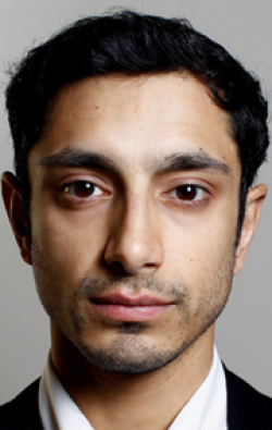 Full Riz Ahmed filmography who acted in the TV series Wired.