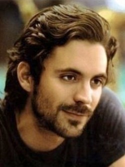 Full Rhys Coiro filmography who acted in the TV series A Gifted Man.