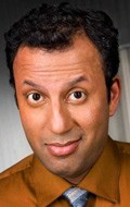 Full Rizwan Manji filmography who acted in the TV series Better Off Ted.
