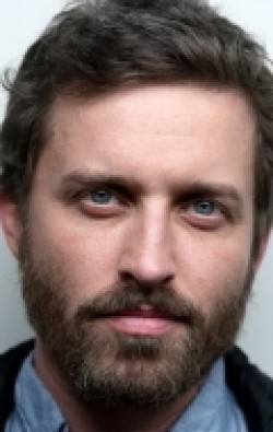 Full Rob Benedict filmography who acted in the TV series Head Case.