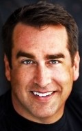 Full Rob Riggle filmography who acted in the TV series Gary Unmarried.
