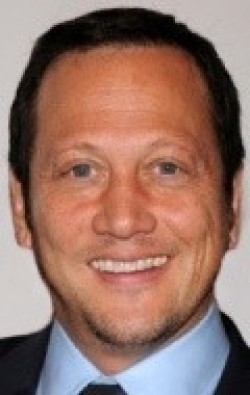 Full Rob Schneider filmography who acted in the TV series Men Behaving Badly.