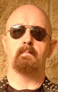 Full Rob Halford filmography who acted in the TV series Metal Evolution  (serial 2011 - ...).