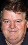 Full Robbie Coltrane filmography who acted in the TV series Murderland  (mini-serial).