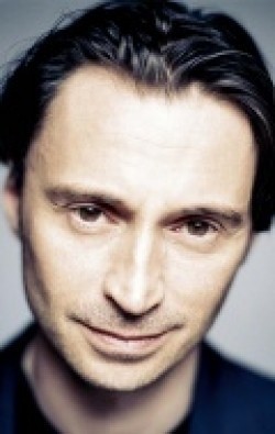 Full Robert Carlyle filmography who acted in the TV series Hamish Macbeth.