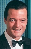 Full Rober Goulet filmography who acted in the TV series Police Squad!.
