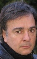 Full Roberto Antier filmography who acted in the TV series Amor sagrado.