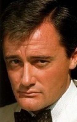 Full Robert Vaughn filmography who acted in the TV series The A-Team.