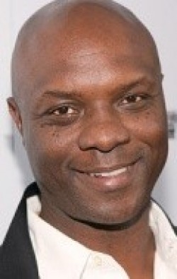 Full Robert Wisdom filmography who acted in the TV series Cracker.