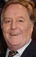 Full Robert Hardy filmography who acted in the TV series Middlemarch.