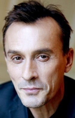 Full Robert Knepper filmography who acted in the TV series Cult.