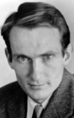 Full Roberts Blossom filmography who acted in the TV series The Twilight Zone.