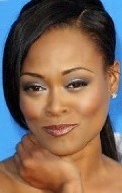 Full Robin Givens filmography who acted in the TV series Courthouse.