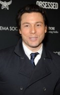 Full Rocco DiSpirito filmography who acted in the TV series Rocco's Dinner Party.