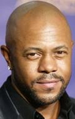 Full Rockmond Dunbar filmography who acted in the TV series Heartland.
