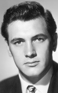 Full Rock Hudson filmography who acted in the TV series Wheels.