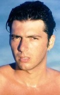 Full Rodrigo Abed filmography who acted in the TV series Besos prohibidos.