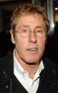 Full Roger Daltrey filmography who acted in the TV series Strange Frequency.