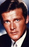 Full Roger Moore filmography who acted in the TV series The Persuaders!.