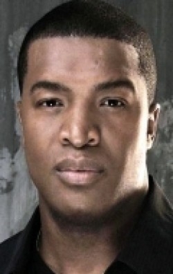 Full Roger Cross filmography who acted in the TV series Just Cause.