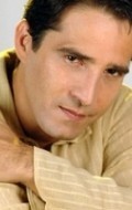 Full Rolando Padilla filmography who acted in the TV series La traidora.