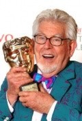 Full Rolf Harris filmography who acted in the TV series Room 101  (serial 1994-2007).