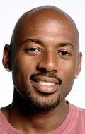 Full Romany Malco filmography who acted in the TV series No Ordinary Family.