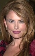 Full Roma Downey filmography who acted in the TV series The Bible.