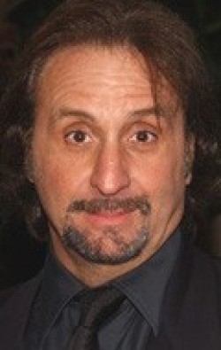 Full Ron Silver filmography who acted in the TV series Dear Detective.