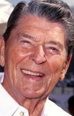 Full Ronald Reagan filmography who acted in the TV series The '80s: The Decade That Made Us.