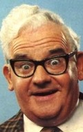 Full Ronnie Barker filmography who acted in the TV series The Magnificent Evans.