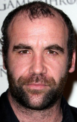 Full Rory McCann filmography who acted in the TV series The Book Group  (serial 2002-2003).