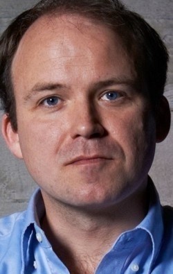 Full Rory Kinnear filmography who acted in the TV series The Mystery of Edwin Drood.